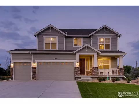 5627 Chantry Dr, Windsor, CO 80550 photo 6