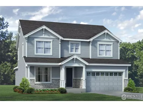 5627 Chantry Dr, Windsor, CO 80550 photo 1