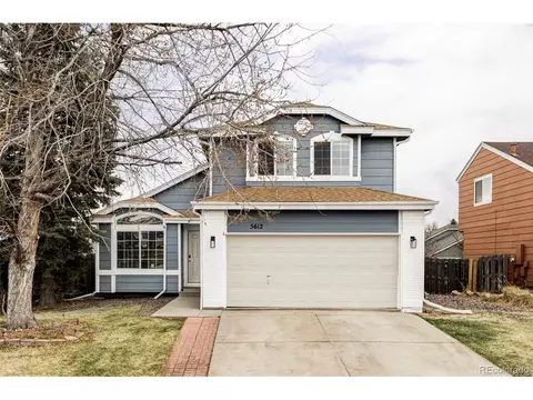 5612 S Himalaya Way, Centennial, CO 80015