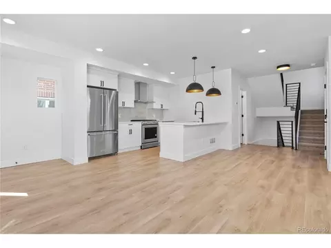 Undisclosed, Denver, CO 80204
