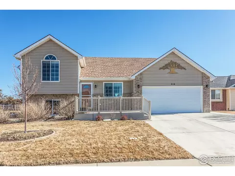 214 Forest St, Firestone, CO 80520 photo 1