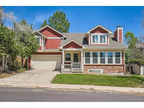 17509 E Kenyon Dr, Aurora, CO 80013