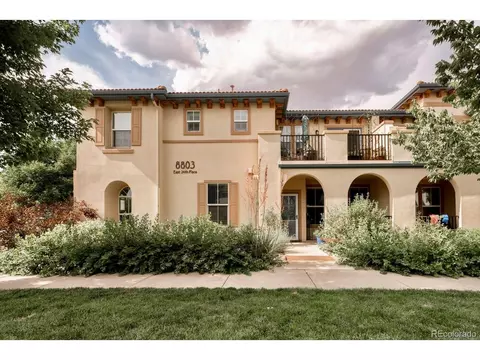 8803 E 24th Pl #103, Denver, CO 80238 photo 1