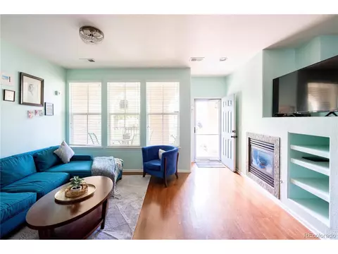 8803 E 24th Pl #103, Denver, CO 80238 photo 4
