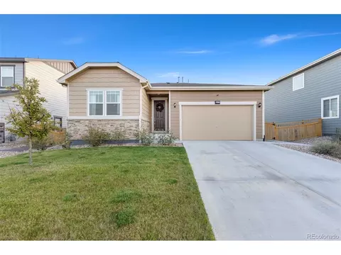 6457 Dry Fork Cir, Frederick, CO 80516 photo 1