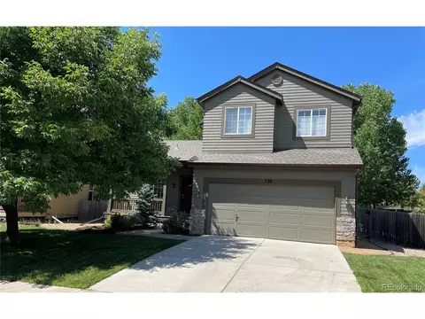 720 S Beshear Ct, Erie, CO 80516