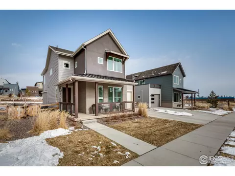 943 Yellow Pine Ave, Boulder, CO 80304 photo 2