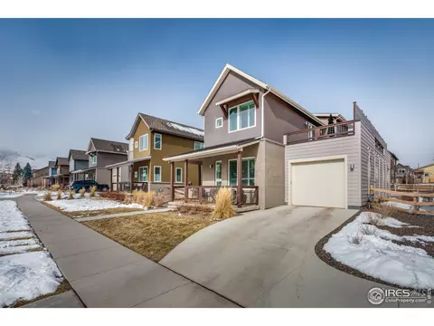 943 Yellow Pine Ave, Boulder, CO 80304 photo 1