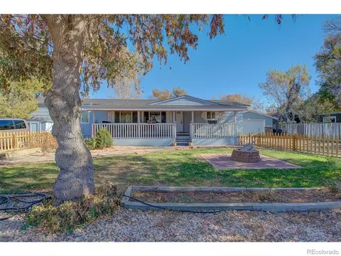 124 County Road 37, Lochbuie, CO 80603
