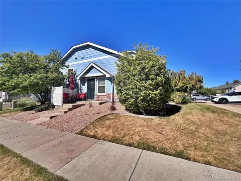 18986 E 57th Pl #A, Denver, CO 80249 photo 1