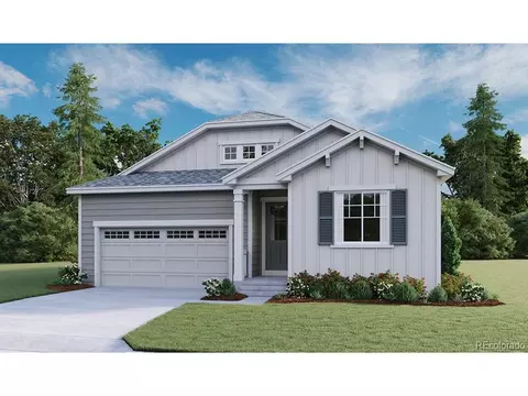 732 Apex Rise St, Erie, CO 80516