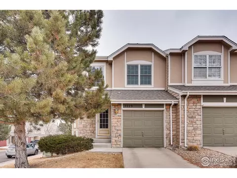 2229 E 103rd Ave, Thornton, CO 80229 photo 1