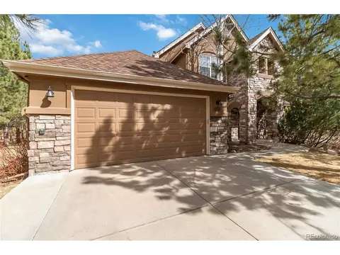 3303 Country Club Pkwy, Castle Rock, CO 80108