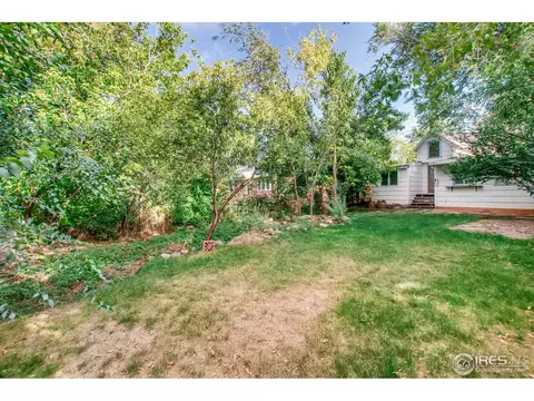 625 University Ave, Boulder, CO 80302 photo 26