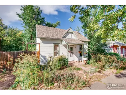 625 University Ave, Boulder, CO 80302 photo 2