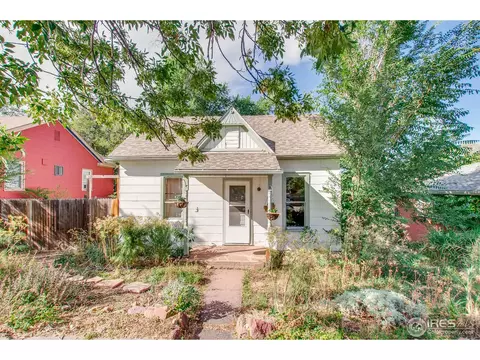 625 University Ave, Boulder, CO 80302 photo 1