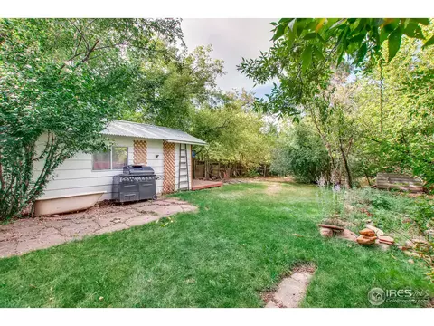 625 University Ave, Boulder, CO 80302 photo 28