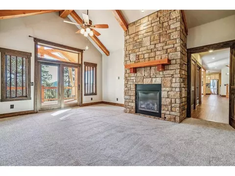 21401 Spinning Wheel, Morrison, CO 80465 photo 12