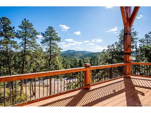 21401 Spinning Wheel, Morrison, CO 80465 photo 33