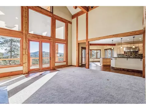 21401 Spinning Wheel, Morrison, CO 80465 photo 6