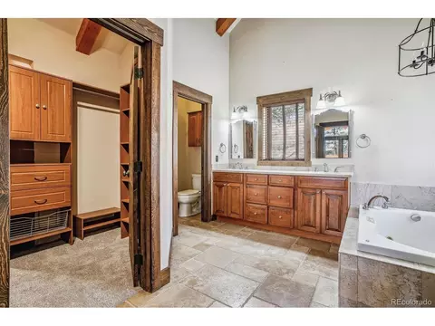 21401 Spinning Wheel, Morrison, CO 80465 photo 14