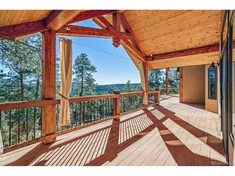 21401 Spinning Wheel, Morrison, CO 80465 photo 9