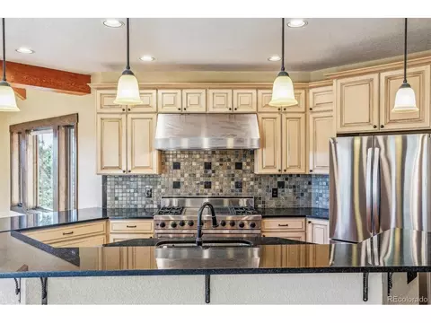 21401 Spinning Wheel, Morrison, CO 80465 photo 8