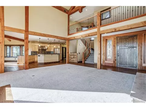 21401 Spinning Wheel, Morrison, CO 80465 photo 7
