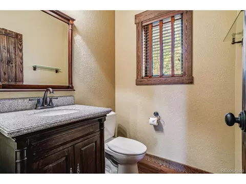 21401 Spinning Wheel, Morrison, CO 80465 photo 27