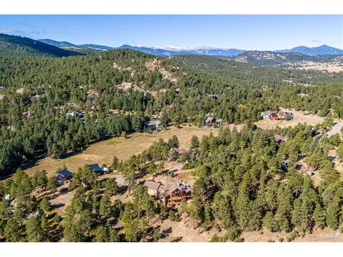 21401 Spinning Wheel, Morrison, CO 80465 photo 38