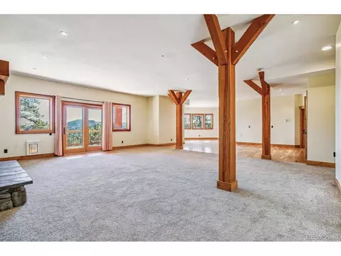 21401 Spinning Wheel, Morrison, CO 80465 photo 24