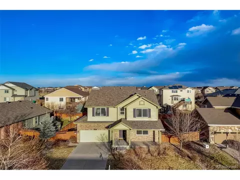 6116 N Espana St, Aurora, CO 80019