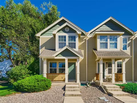 814 Apex Dr #A, Fort Collins, CO 80525