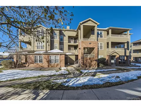 12918 Ironstone Way #302, Parker, CO 80134