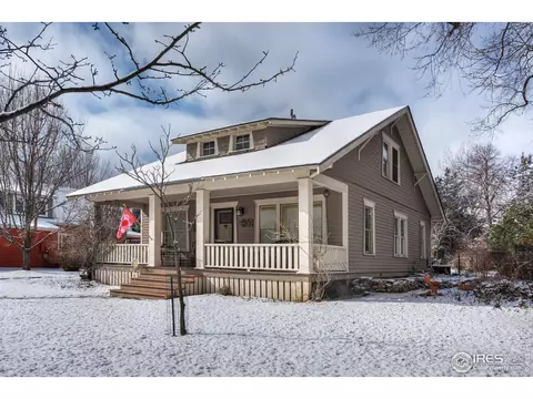 3375 16th St, Boulder, CO 80304 photo 1