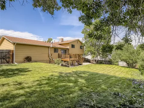 11842 W Dumbarton Dr, Morrison, CO 80465 photo 26