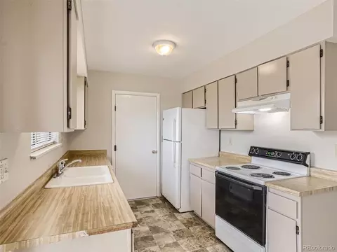 11842 W Dumbarton Dr, Morrison, CO 80465 photo 7