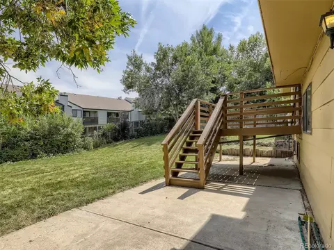 11842 W Dumbarton Dr, Morrison, CO 80465 photo 25