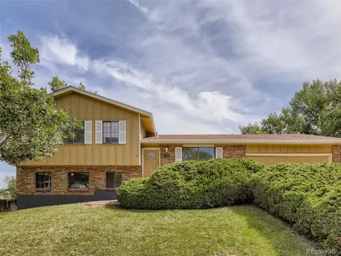 11842 W Dumbarton Dr, Morrison, CO 80465 photo 1