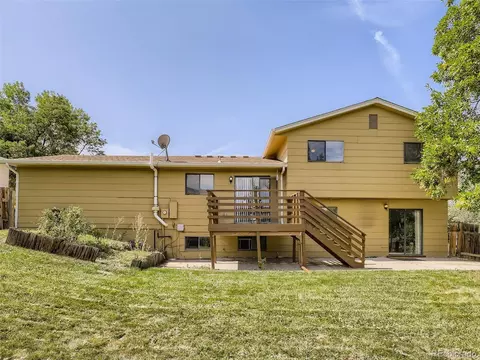 11842 W Dumbarton Dr, Morrison, CO 80465 photo 27