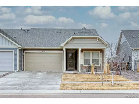 6057 Torrisdale Vw, Colorado Springs, CO 80927