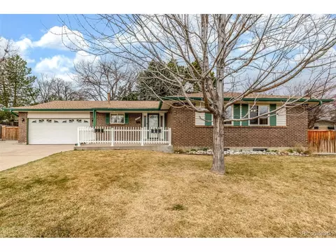 10723 Sperry St, Northglenn, CO 80234