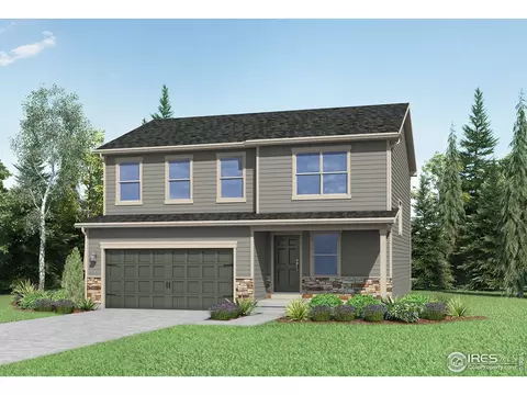 7018 Shavano Cir, Longmont, CO 80504 photo 1