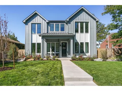 1067 S Cook St, Denver, CO 80209