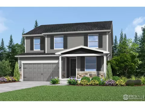 7109 Shavano Cir, Longmont, CO 80504 photo 1