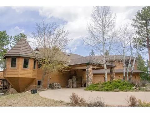 903 Wagon Trail Rd, Evergreen, CO 80439