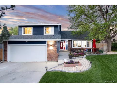 8070 S Jasmine Cir, Centennial, CO 80112