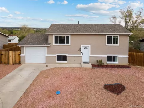 4441 Millburn Dr, Colorado Springs, CO 80906