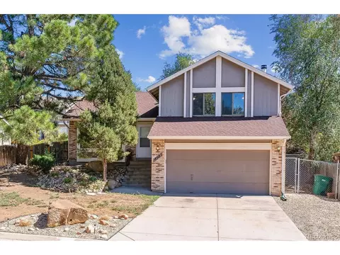 18985 E Kent Cir, Aurora, CO 80013
