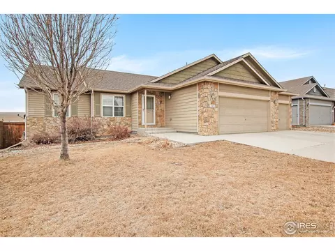 305 Windflower Way, Severance, CO 80550 photo 1